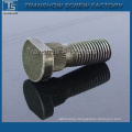 Carbon Steel Auto Part Wheel Hub Bolts with Good Quality